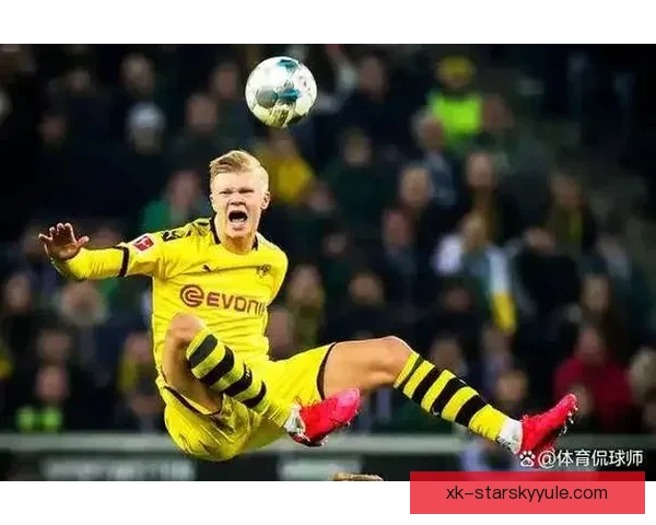 哈兰德英超对狼队已打入10球领跑