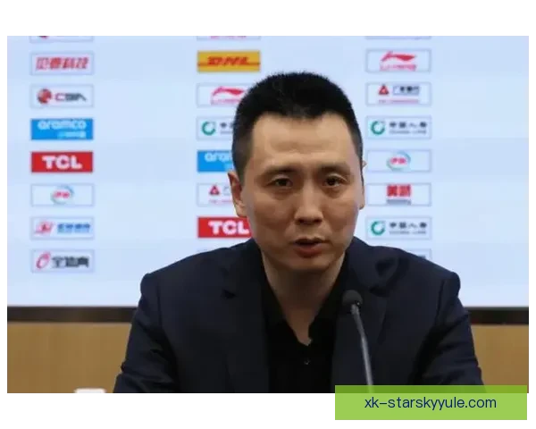 卢伟反思开局轻视内线双核制胜