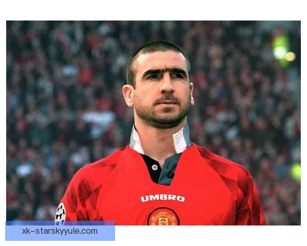 库尼亚能否成为曼联现代坎通纳