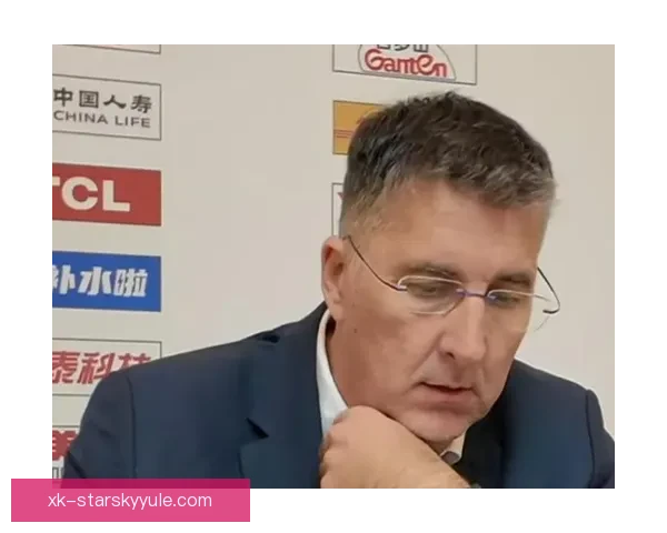 输同曦发布会痛批罚球失误隐患