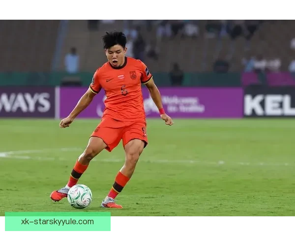 国奥队长英甲被轻视 三一完胜中超