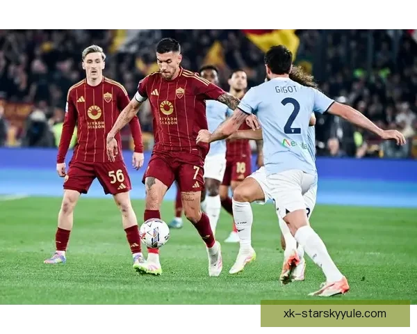 闹转会罗马尼奥利拉齐奥战看台