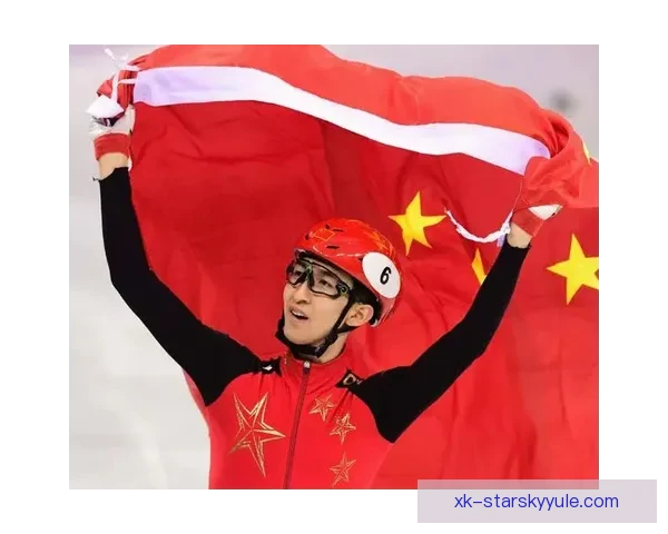 武大靖观冬奥地铁世界纪录同框