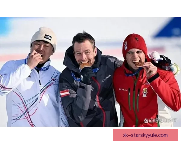 冬奥惊天爆冷美国名将仅列第八 冬奥惊天爆冷美国名将仅列第八