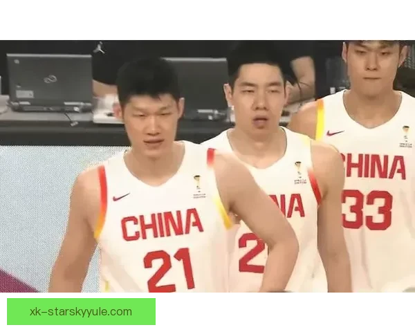 中国男篮逆转日本剑指小组前二晋级 中国男篮逆转日本剑指小组前二晋级